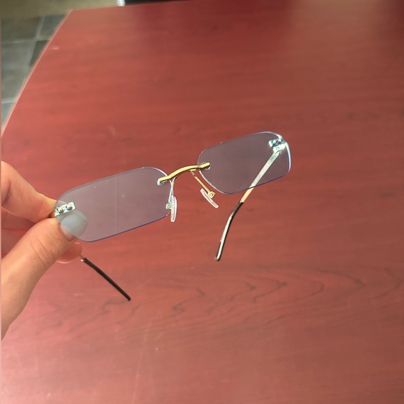 Sunglasses - Three Pairs - Picture 8 of 12